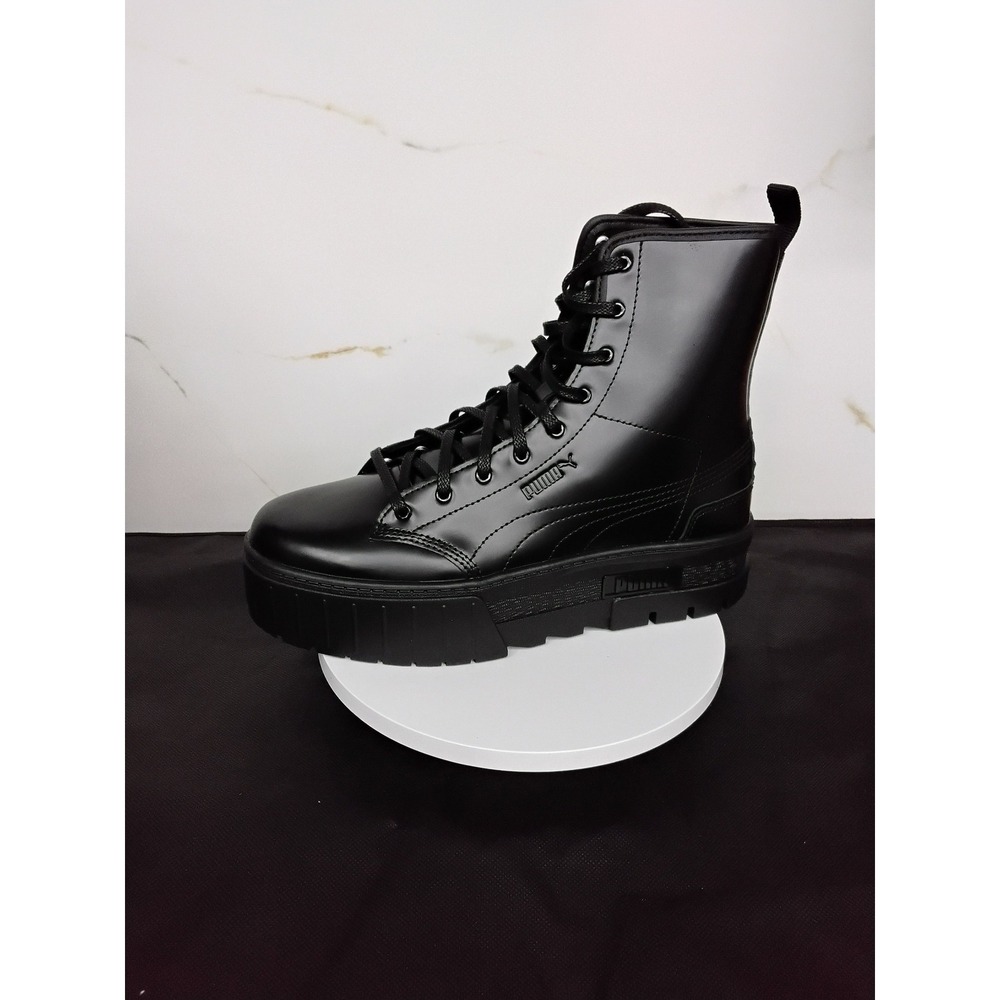 Puma x Dua Lipa Mayze Boot | Size 9.5 | SL20